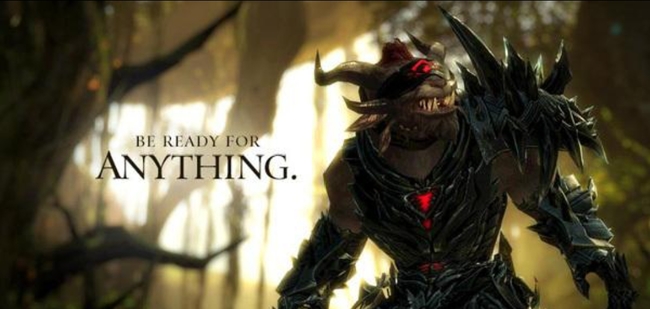 激战2世界之战怎么玩