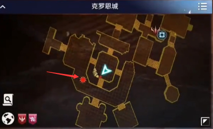 黑色沙漠手游隐藏的某个东西任务怎么做 黑色沙漠手游隐藏任务攻略及技巧