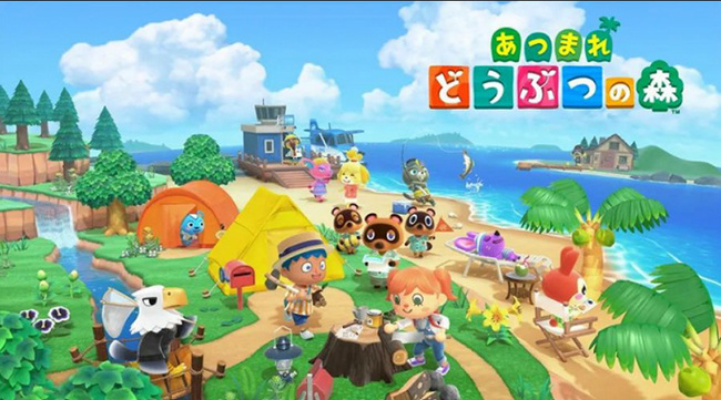 动森做饭系统怎么开 动物森友会如何开启做饭系统