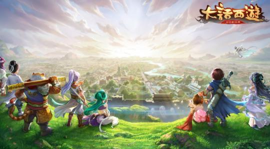 大话西游手游无差别最强阵容有哪些 大话西游手游无差别最强阵容一览