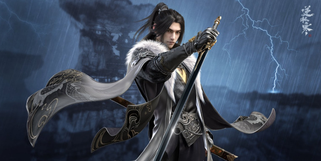 逆水寒体重下降最快的人是谁