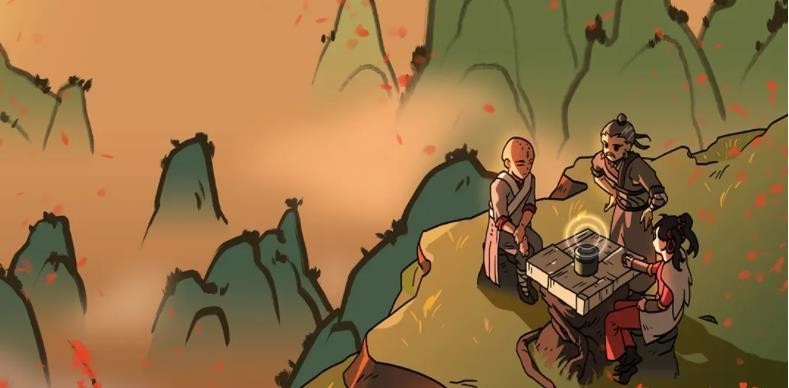 太吾绘卷能联机吗