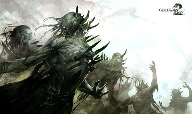 激战2悲伤托之泪迷你地下城怎么进