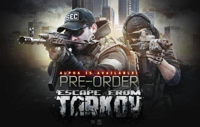 逃离塔科夫活力怎么练