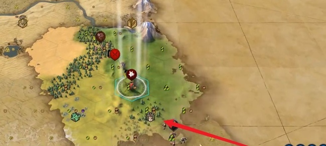 文明6自然奇观怎么开发 如何开发文明6自然奇观的方法