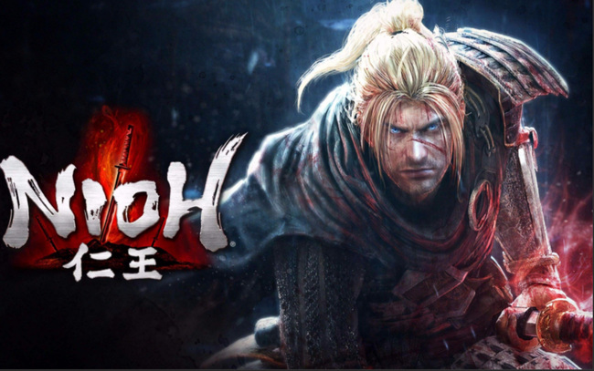 仁王1第二关怎么过