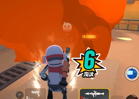 香肠派对s怎么玩 香肠派对手游的绝妙玩法大揭秘