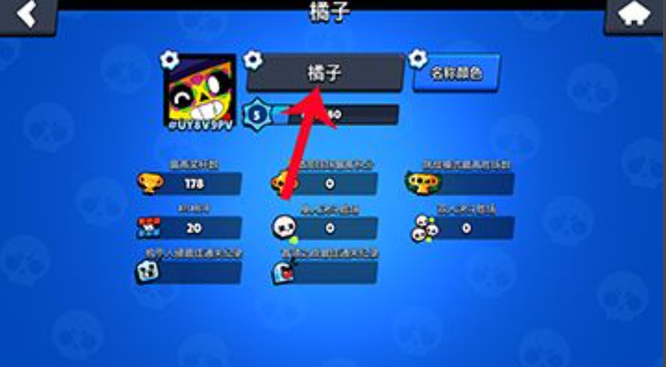 荒野乱斗游戏id在哪里看 荒野乱斗手游ID查询攻略轻松获取游戏ID