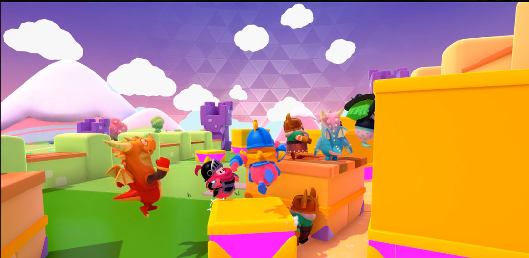 糖豆人：终极淘汰赛的初音未来套装怎么获得