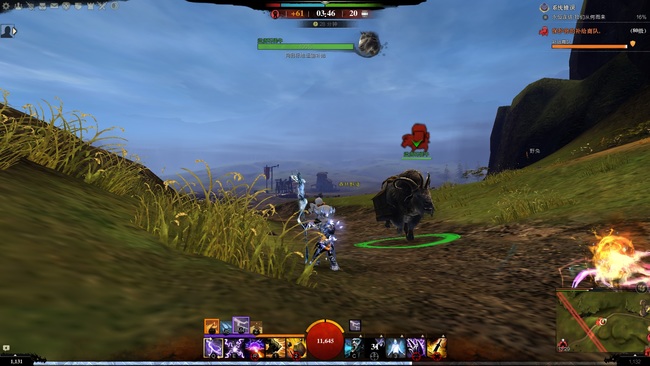 激战2战场怎么玩 激战2战场玩法完全指南