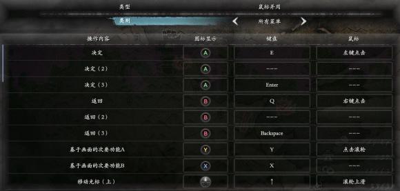 仁王电脑版按键怎么设置 如何设置仁王PC版的按键