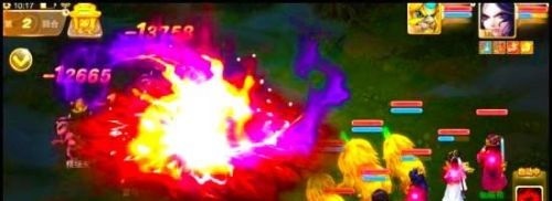 大话西游手游男鬼怎么加点 大话西游手游男鬼点数加法