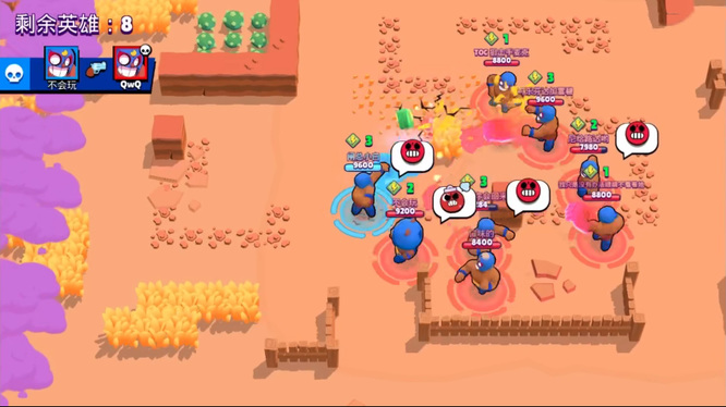 荒野乱斗普利莫上分技巧是什么 荒野乱斗普利莫上分技巧大全