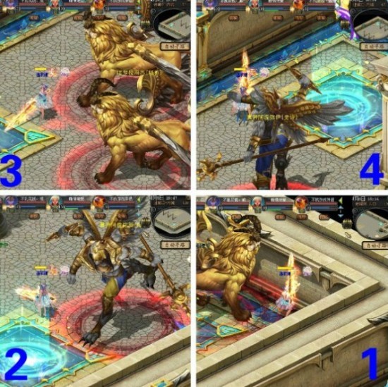 魔域迷城3两个核心怎么走 探索魔域迷城3核心路线攻略游戏玩家必看