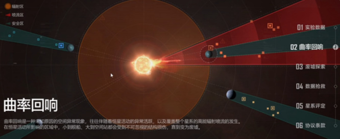 无尽的拉格朗日数据抢救协议怎么玩