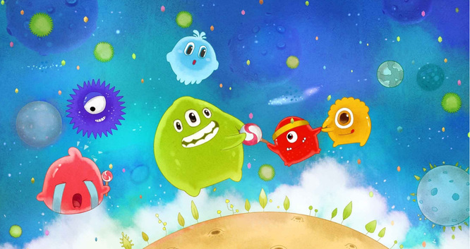 球球大作战下架是真的吗