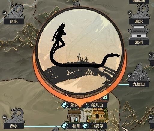 太吾绘卷蛇怎么抓 太吾绘卷蛇捕获攻略