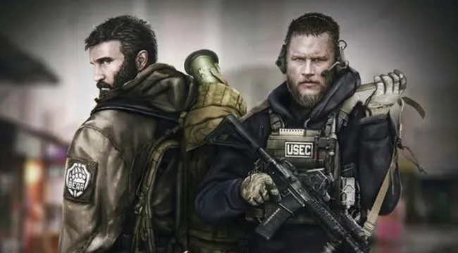 逃离塔科夫白边仓库能扩容吗 逃离塔科夫白边仓库能否进行扩容