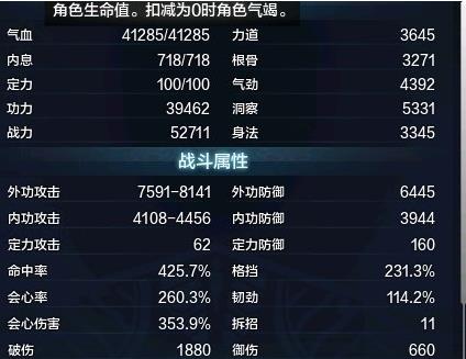 天刀120副本面板要求是什么