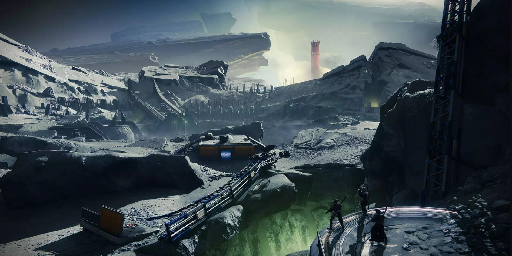 命运2不充钱能玩下去吗