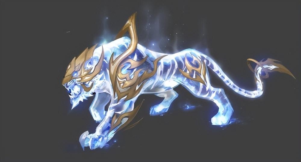 魔域白虎怎么样 魔域白虎玩法与评价