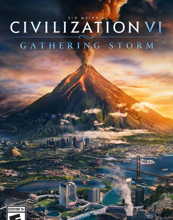 文明6风云变幻和迭起兴衰哪个好