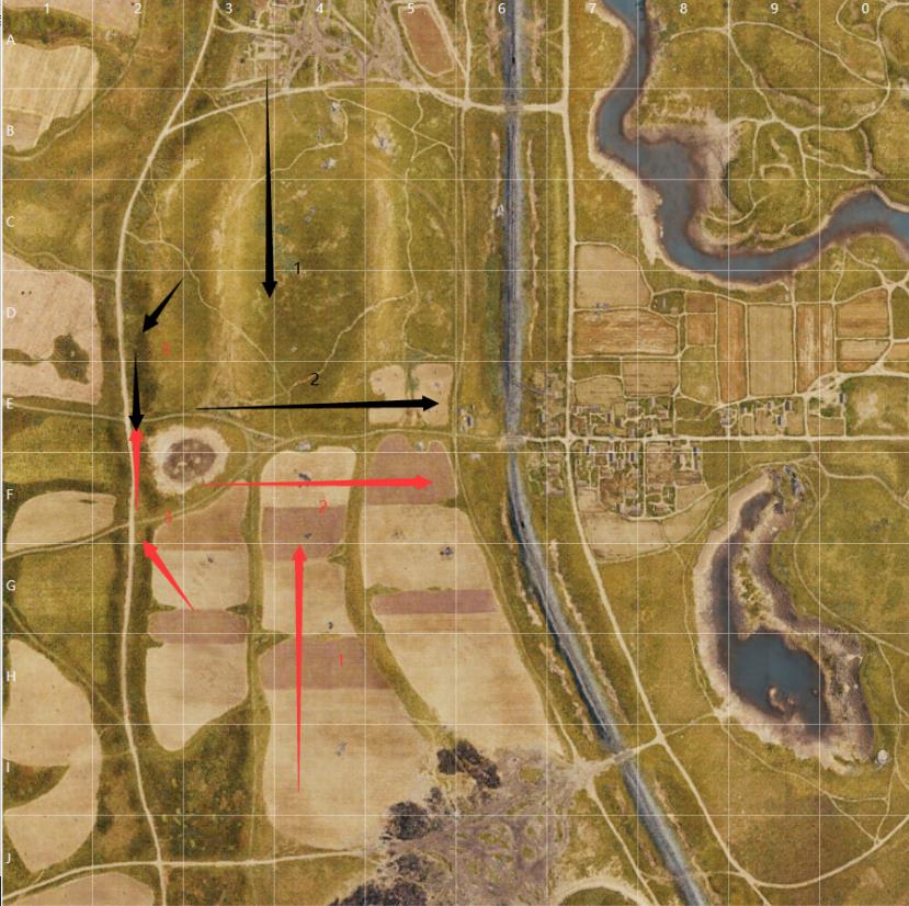 坦克世界8级金轮要怎么玩