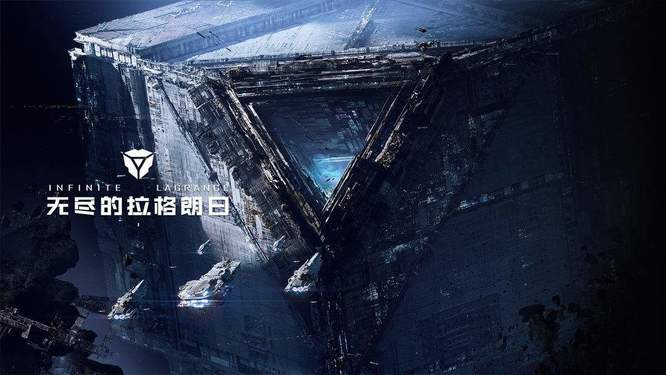 无尽的拉格朗日怎么调整站位