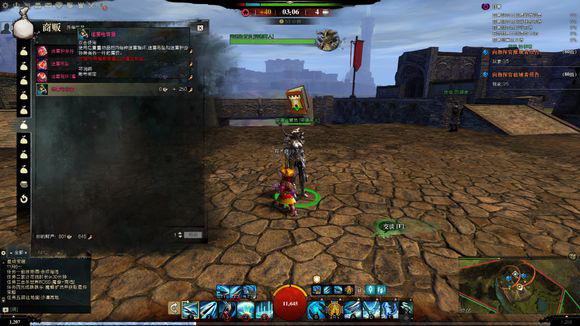 激战2世界之战怎么玩 如何游玩激战2的世界之战模式