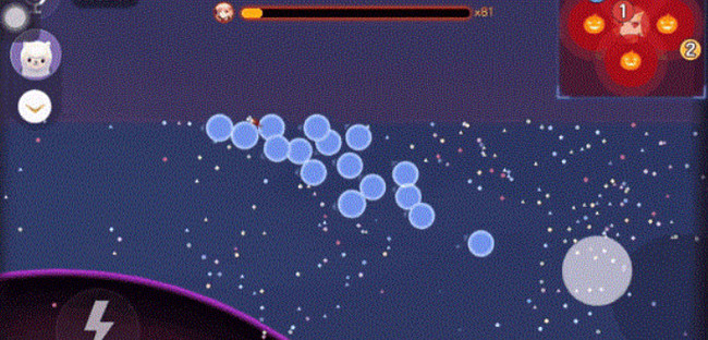 球球大作战女巫的试炼六星攻略是什么 球球大作战女巫试炼六星攻略分享