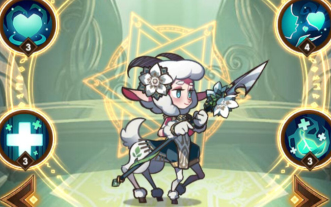 剑与远征哥布林商人阵容怎么搭配 剑远中商哥阵容打造最强配