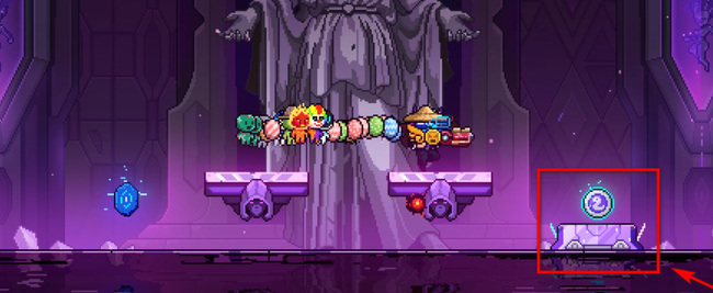 霓虹深渊怎么打雅典娜 霓虹深渊中如何对战雅典娜