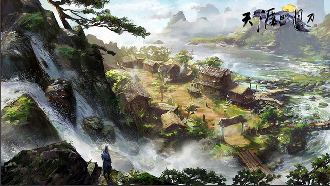 天涯明月刀十大职业怎么选择