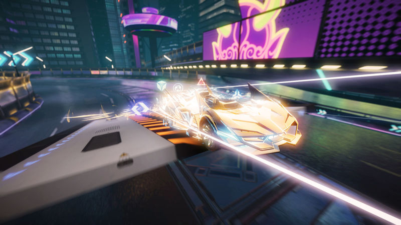 王牌竞速赏金赛用什么车好 王牌竞速手游中哪款车适合赏金赛