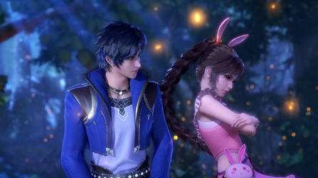 斗罗大陆冰封迷阵怎么过