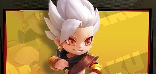 逃跑吧少年新角色追捕小狮子技能怎么样