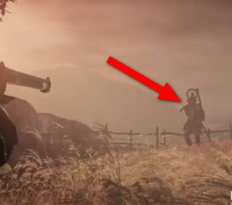 仁王pc倒地后如何追击