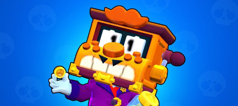 荒野乱斗格里夫的技能是什么 荒野乱斗手游探秘格里夫的绝技