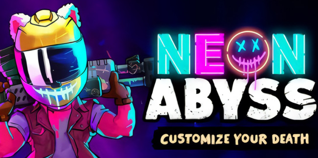 霓虹深渊藏宝图有什么用