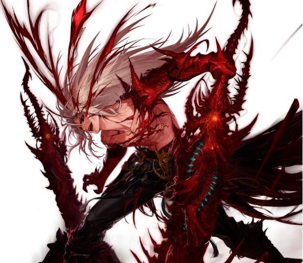 dnf韩服手游有几个职业