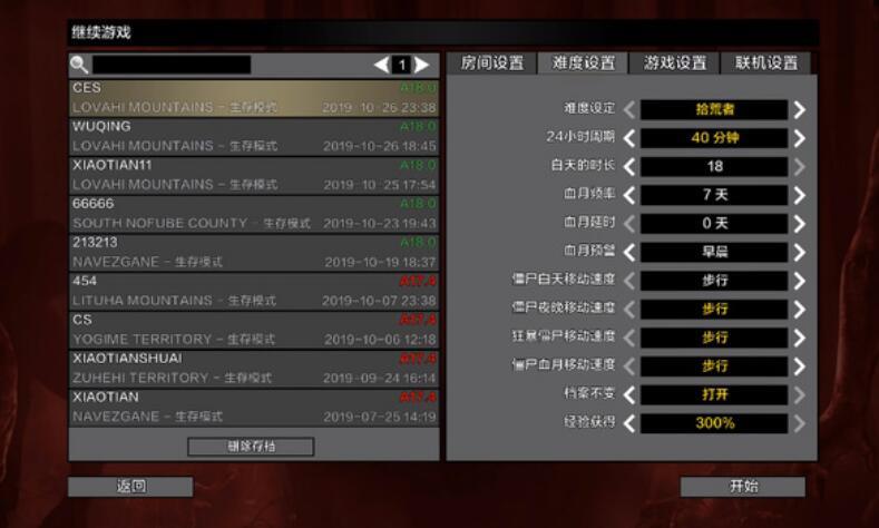 七日杀拾荒者是什么难度