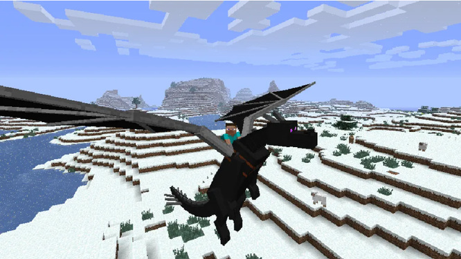 网易手游我的世界龙蛋多少时间 网易手游我的世界获得龙蛋的方法与技巧