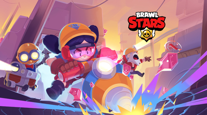 荒野乱斗10级谁厉害