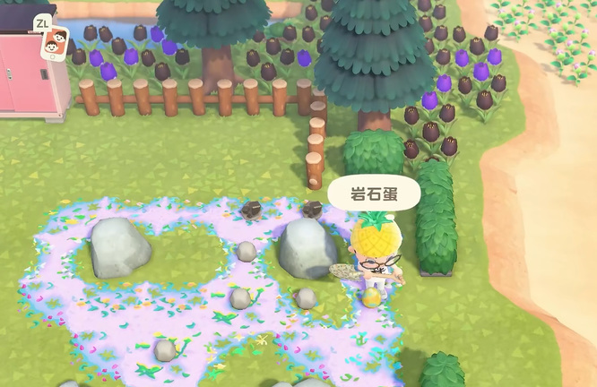 集合啦！动物森友会复活节成就怎么做 动物森友会复活节成就攻略