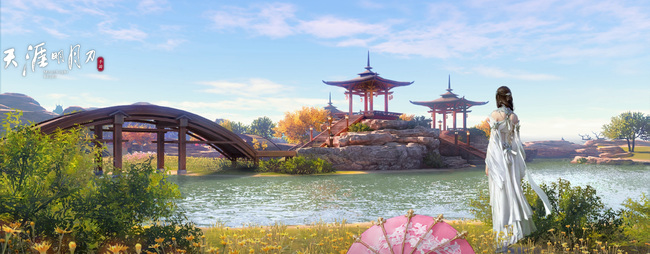 天涯明月刀手游名画寻踪案怎么玩