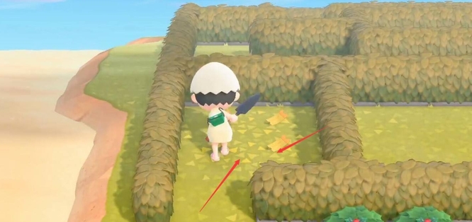 动物森友会零钱券怎么换