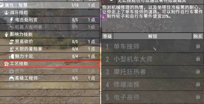 七日杀前期技能点怎么加 如何在七日杀中分配前期技能点