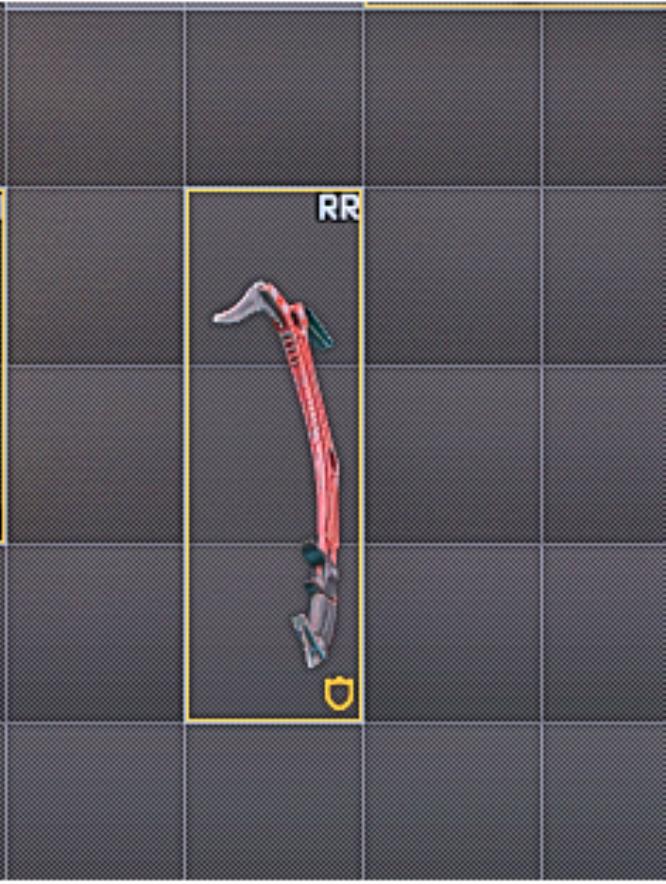 逃离塔科夫冰镐用处是啥