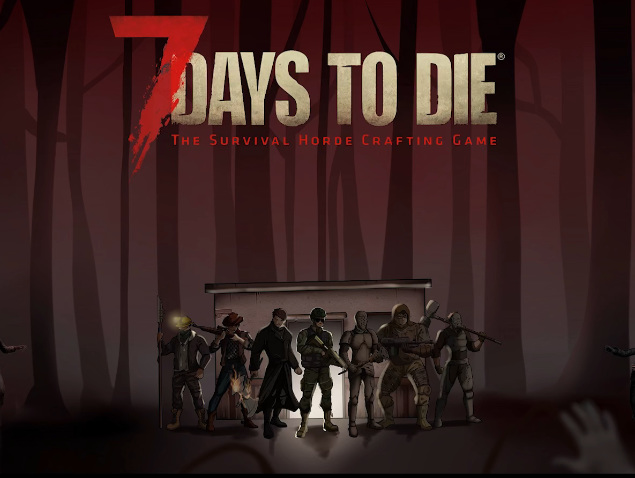 七日杀天赋加点顺序是什么