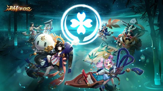 平安京打野怎么玩